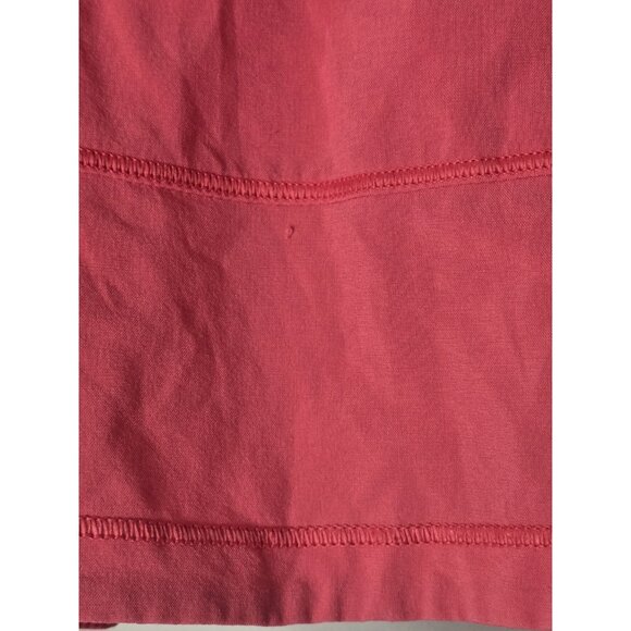 Lululemon Pace Rival Skirt (Regular) *4-way Stretch 13"Glossy Size 4 - Picture 5 of 13